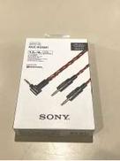 オーディオケーブル|SONY