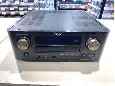 CDレシーバー|TEAC