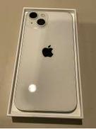 au iPhone13|APPLE/Y!MOBILE