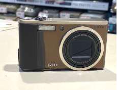 デジタルカメラ|RICOH