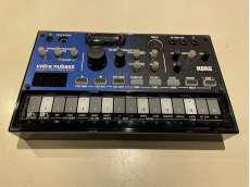 ダイナミック・フレーズ・シンセサイザー|KORG