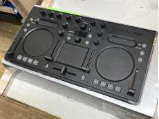 DJコントローラー|KORG