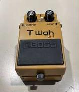 その他エフェクター|BOSS