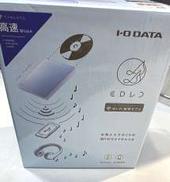 周辺機器関連|I-O DATA