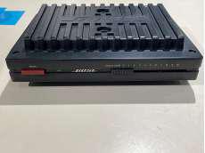 パワーアンプ（トランジスター）|BOSE