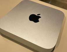 MacデスクトップPC|APPLE