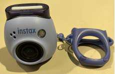 コンパクトフィルムカメラ|FUJIFILM