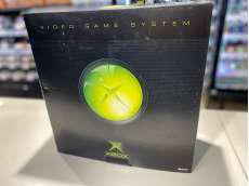XBOX本体|MICROSOFT