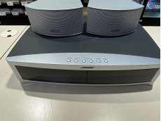 フロントサラウンドシステム|BOSE