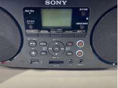 CDプレーヤー・CDチェンジャー|SONY