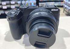 ミラーレス一眼|NIKON