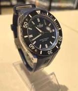 自動巻き腕時計|EDOX