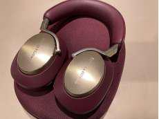 BTヘッドホン|BOWERS&WILKINS