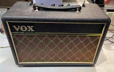 ギターアンプ|VOX