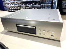 SACDプレーヤー|DENON