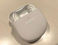 イヤホン|BOSE