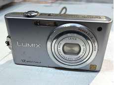 PANASONIC[パナソニック]|デジタルカメラ本体|オフモール - 中古