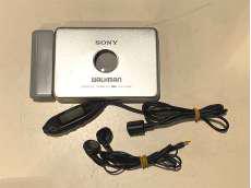 WALKMAN|SONY