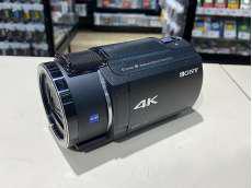4Kビデオカメラ|SONY