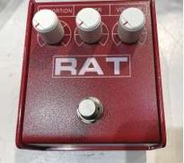 その他エフェクター|PROCO