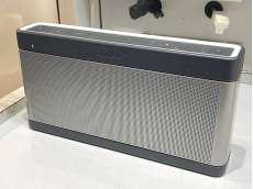 アンプ内蔵スピーカー|BOSE