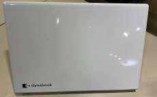 モバイルノートPC|TOSHIBA