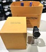 タンブール スリム エクリプス|LOUIS VUITTON