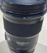 広角単焦点レンズ|SIGMA