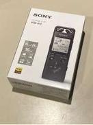 リニアPCMレコーダー|SONY