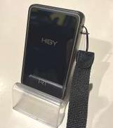 デジタルオーディオプレーヤー|HIBY