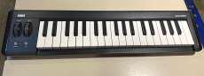 MIDIキーボード|KORG