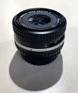 広角単焦点レンズ|NIKON