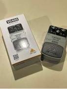 ディレイ|BEHRINGER