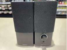 アンプ内蔵スピーカー|BOSE