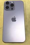 SIMフリー iPhone15 Pro Max|APPLE