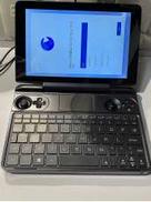 ゲーミングノートPC|GPD