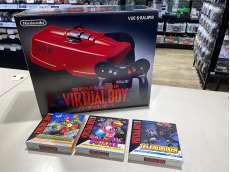 レトロゲーム本体|NINTENDO