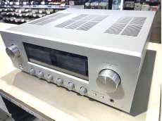 プリメインアンプ（トランジスター）|LUXMAN