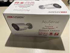 周辺機器関連|HIKVISION
