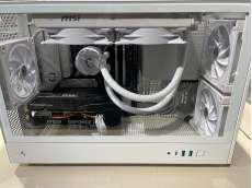 デスクトップPC|MSI