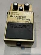 その他エフェクター|BOSS