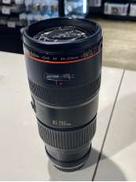 望遠ズームレンズ|CANON