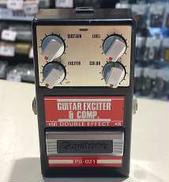 コンプレッサー|GUYATONE