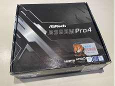 Intel対応マザーボード|ASROCK