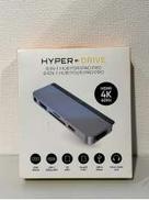 周辺機器関連|HYPERDRIVE