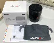 単焦点レンズ|VICTROX/Xマウント