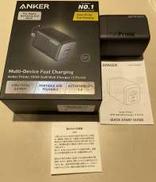 周辺機器関連|ANKER