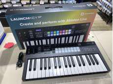 MIDIキーボード|NOVATION