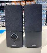 アンプ内蔵スピーカー|BOSE