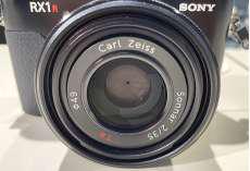 デジタルカメラ|SONY